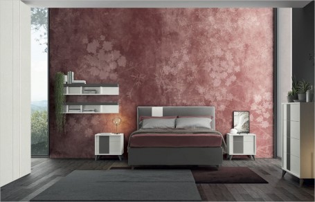 Camera Matrimoniale GOLF M128