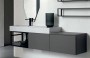 Mobile Arredo bagno by Compab mod. BG007 - Basi e lavabo