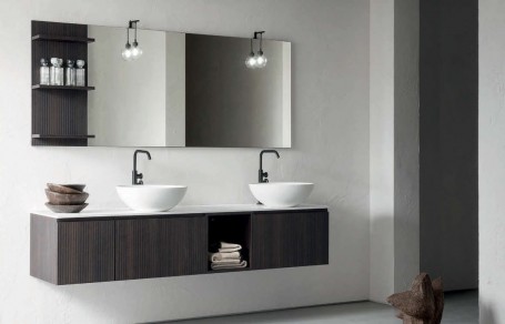 Arredo Mobile bagno BG012 by Compab