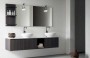 Arredo Mobile bagno BG012 by Compab