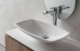 Mobile arredo bagno BG024 by Compab -  lavabo
