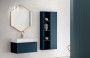 Mobile arredo bagno BG019
