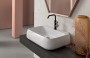 Mobile Arredo Bagno BG016 - particolare lavabo