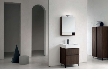 Mobile Arredo Bagno BG026