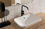 Mobile Arredo Bagno BG007 - Particolare lavabo.
