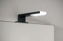 Mobile Arredo Bagno BG002 - Faretto Specchiera.