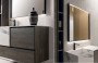 Mobile Arredo Bagno BG011 - Base sospesa con cassetto.