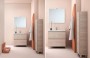 Mobile arredo bagno UP002