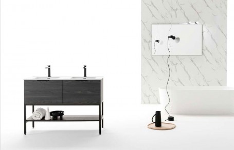 Mobile arredo bagno UP011