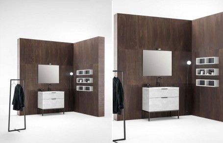 Mobile arredo bagno UP0012