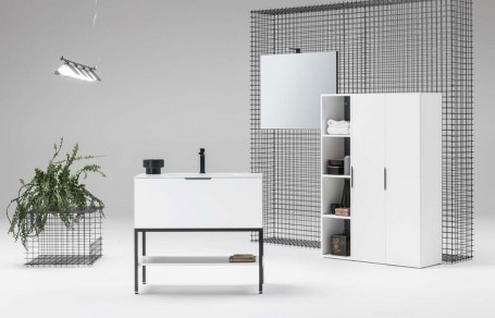 Mobile arredo bagno UP013