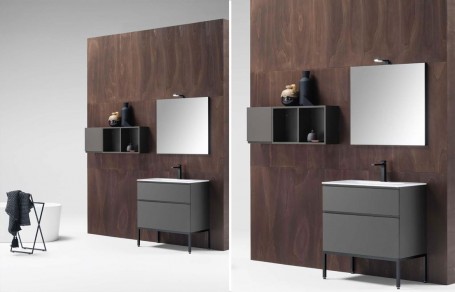 Mobile arredo bagno UP014