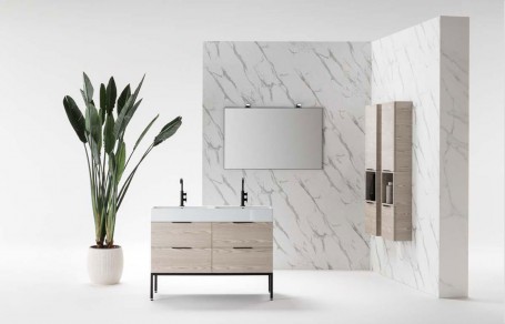 Mobile arredo bagno UP016