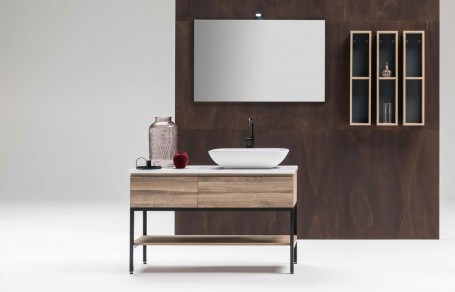 Mobile arredo bagno UP017