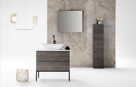 Mobile arredo bagno UP018
