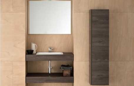 Mobile arredo bagno UP019
