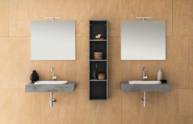 Mobile arredo bagno UP020