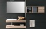 Mobile arredo bagno UP021