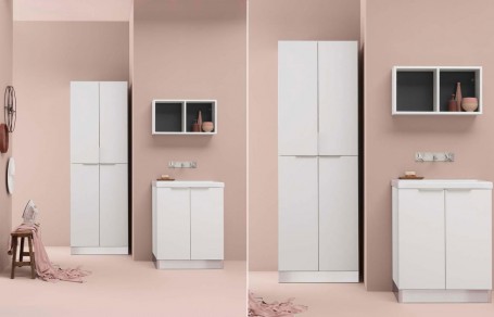 Mobile arredo bagno UP026