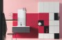Mobile arredo bagno BG45