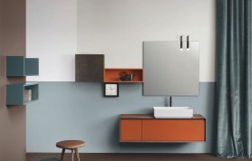 Mobile arredo bagno BG49