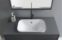 Mobile arredo bagno BG51 - particolare lavabo.
