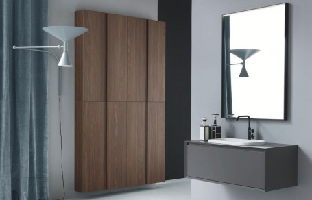 Mobile arredo bagno BG51