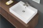 Mobile arredo bagno BG52 - particolare lavabo.