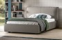 Cameretta Room 101 - particolare letto