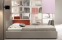 Cameretta Room 115 - particolare letto
