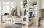 Cameretta room 141 - zona studio e armadio