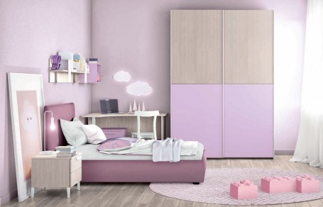 Cameretta VOLO AC114