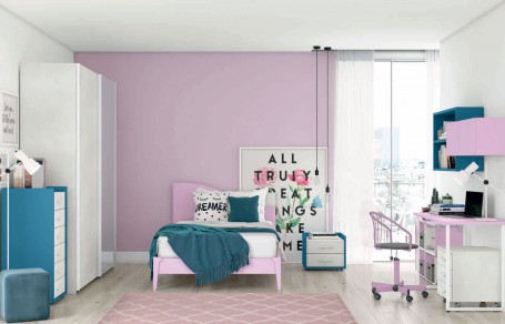 Cameretta VOLO AC118