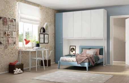 Cameretta VOLO AC129