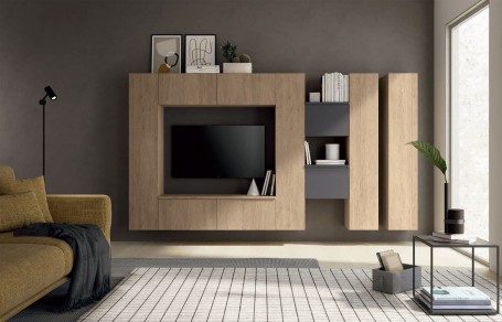 Zona giorno VOLO L103