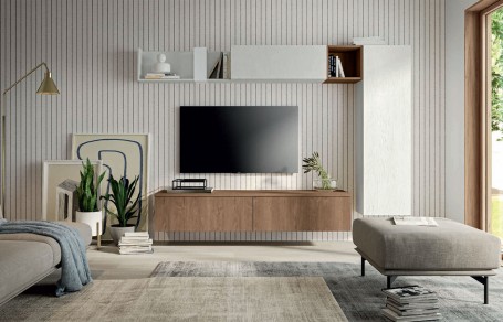 Zona giorno VOLO AC105