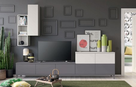 Zona giorno VOLO AC109