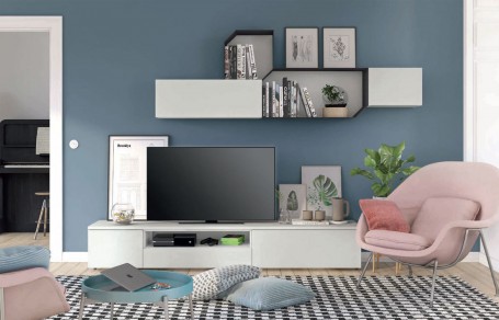 Zona giorno VOLO L112