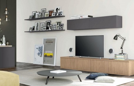 Zona giorno VOLO L113