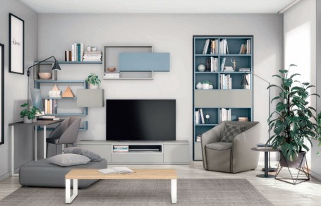 Zona giorno VOLO L115