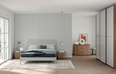 Camera matrimoniale VOLO M103