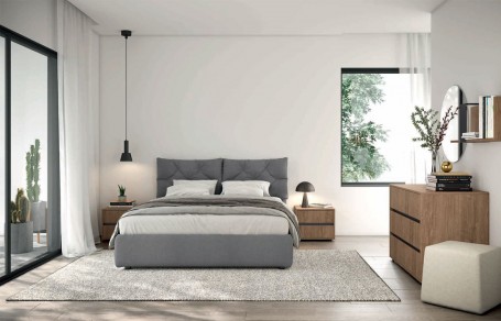 Camera matrimoniale VOLO M105