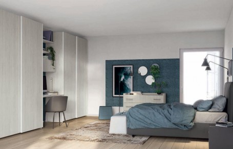 Camera matrimoniale VOLO M112