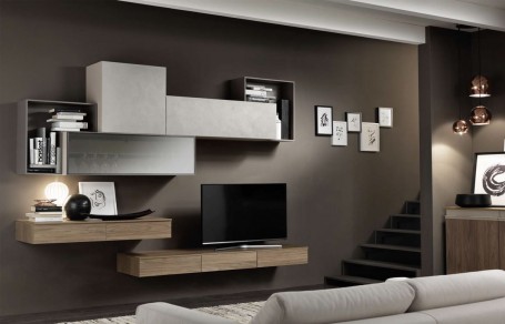 Zona giorno ABACO 19