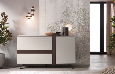 Zona giorno ABACO 22