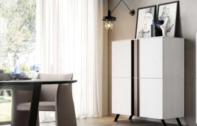 Mobile zona giorno ABACO 10