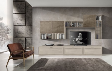 Composizione JAZZ 055