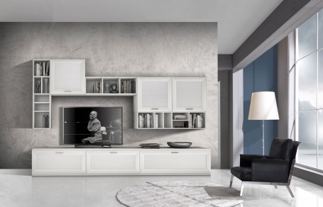 Composizione JAZZ 024