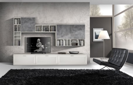 Composizione JAZZ 056