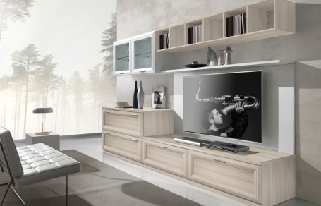 Composizione JAZZ 057